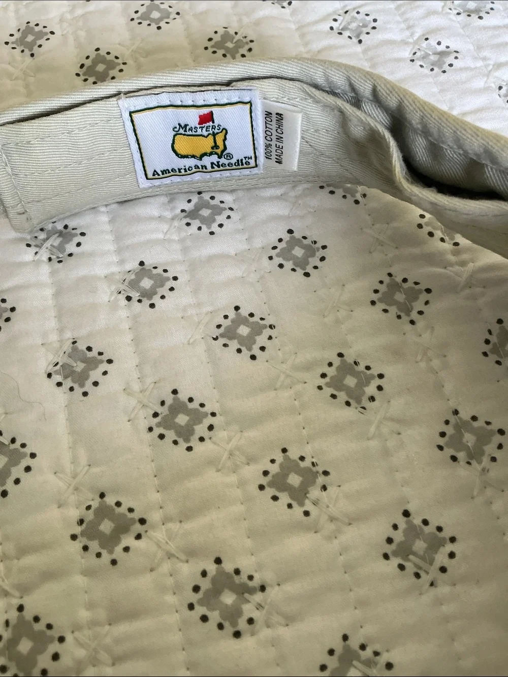 Masters unisex sun